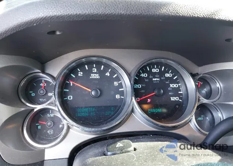 2013 GMC Sierra 1500 Sle z USA, uszkodzony, nr VIN 1GTR2VE72DZ294765